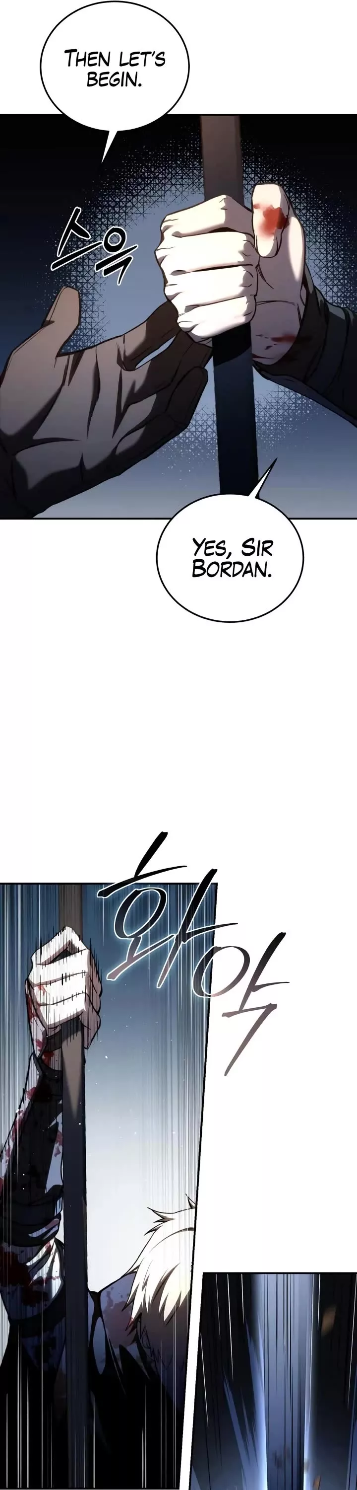 Star-Fostered Swordmaster, chapter 37, image 26