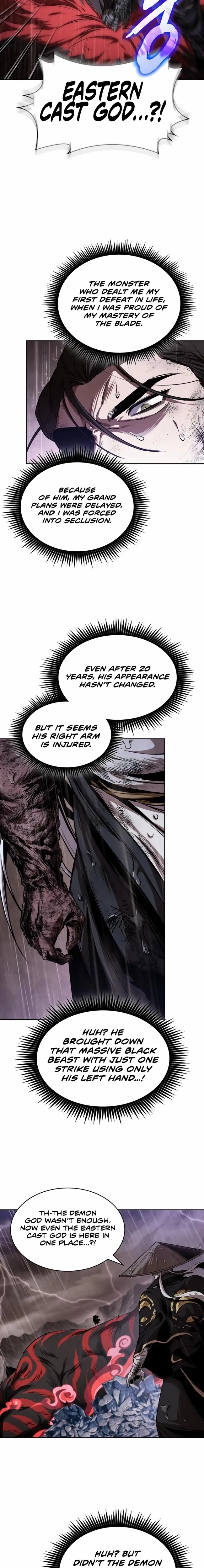 Nano Machine, chapter 304, image 19
