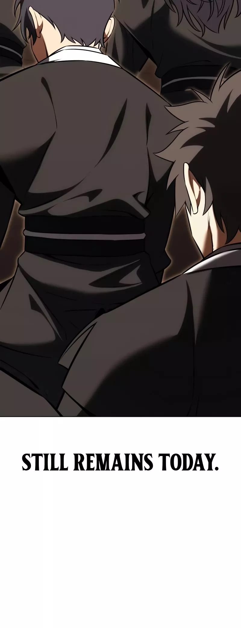 I Killed the Main Player, chapter 16, image 26