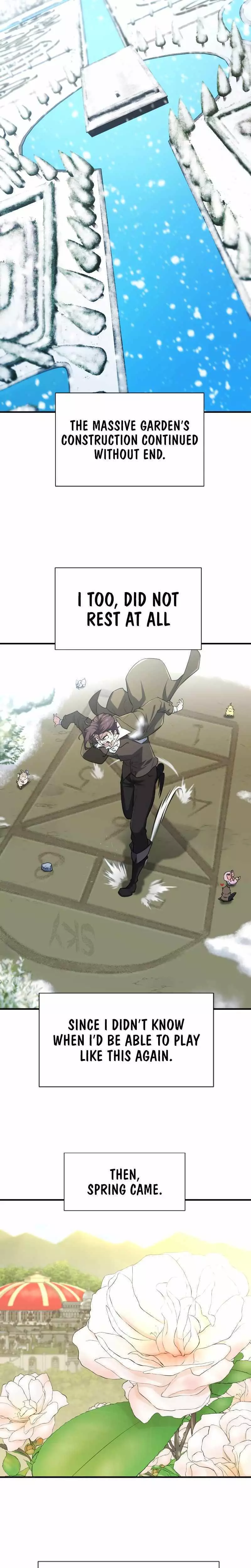 The Greatest Estate Developer, chapter 105, image 23
