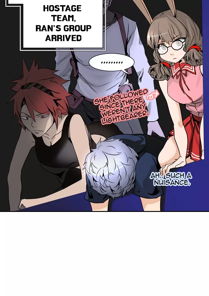 Tower of God, chapter 289, image 31