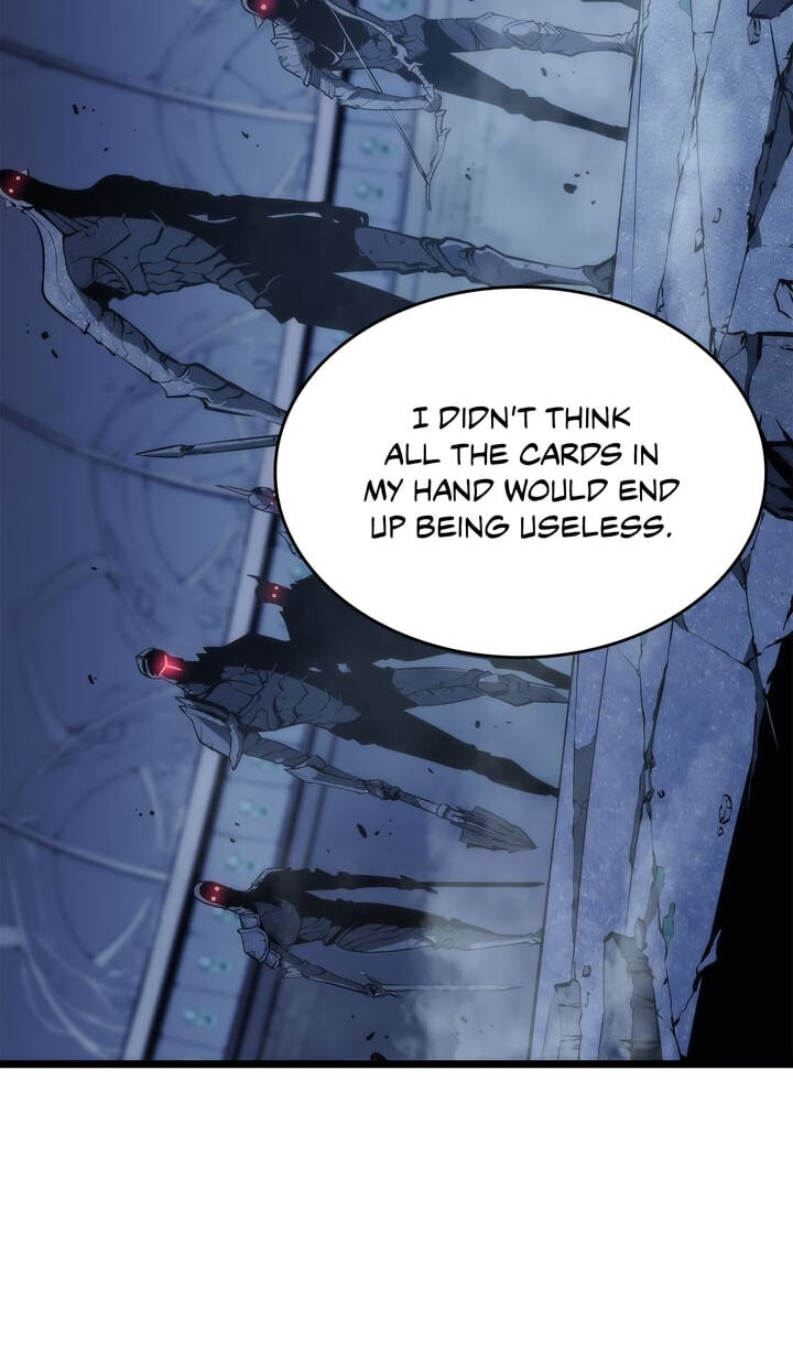 Solo Leveling, chapter 125, image 58