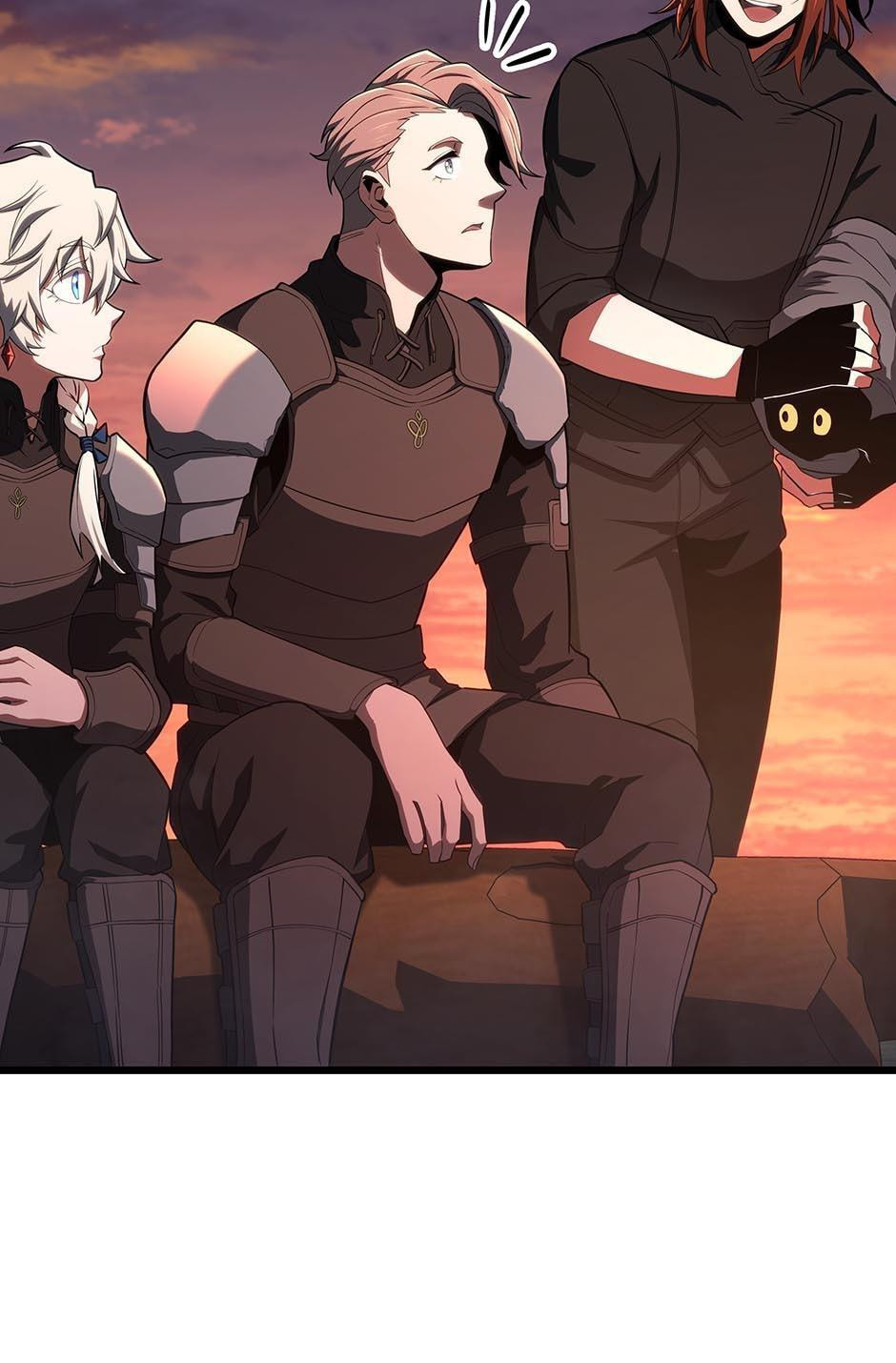 The Beginning After the End, chapter 186, image 38