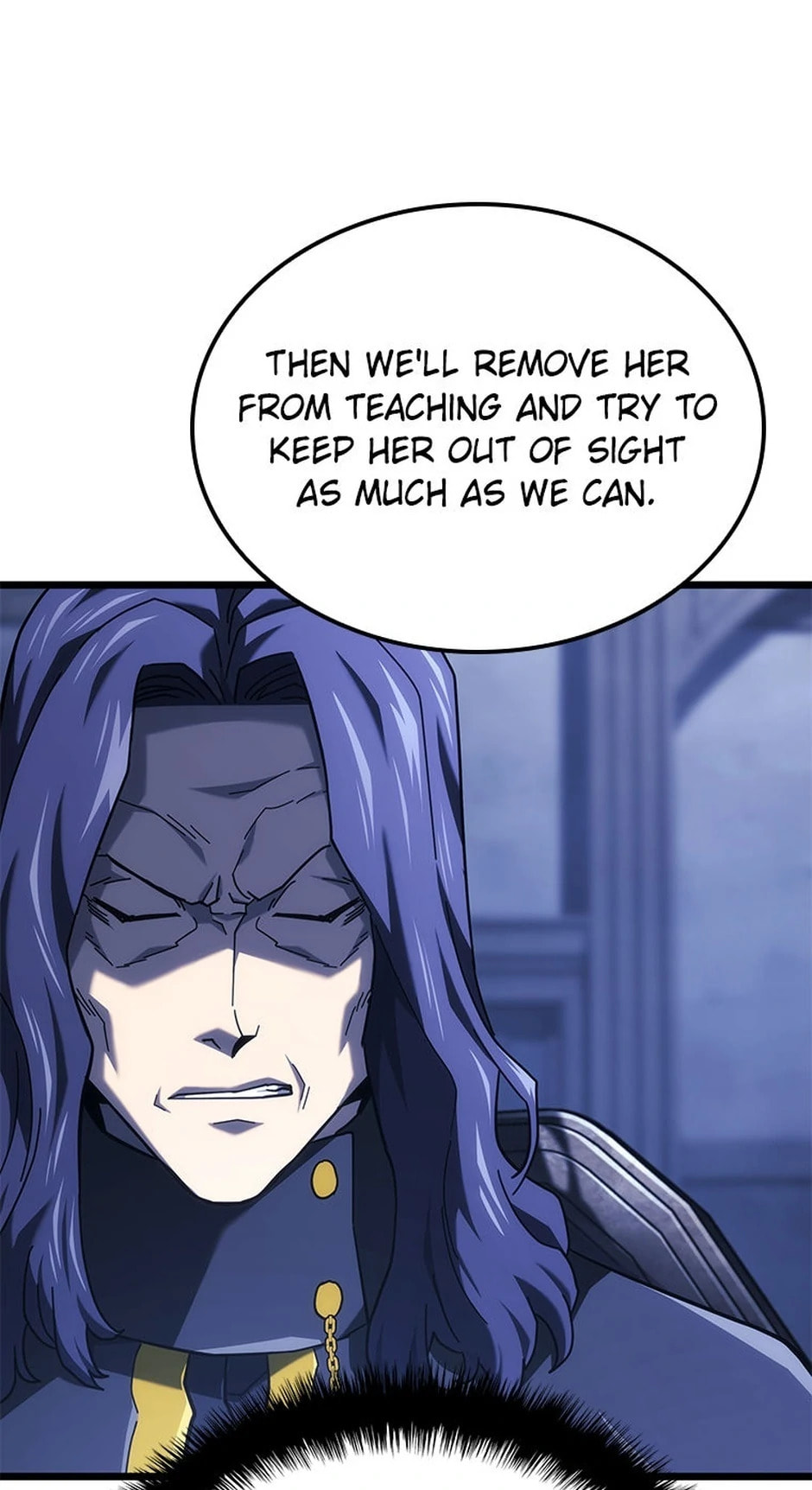 Revenge of the Baskerville Bloodhound, chapter 132, image 82