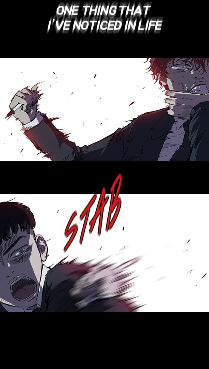 Wind Breaker, chapter 53, page 6