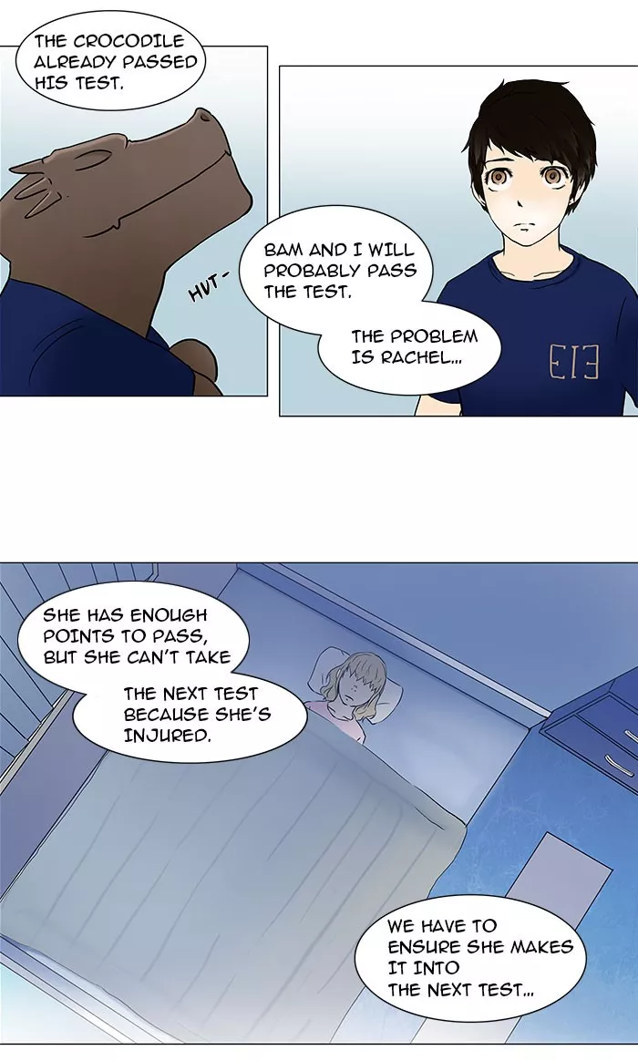 Tower of God, chapter 53, image 35