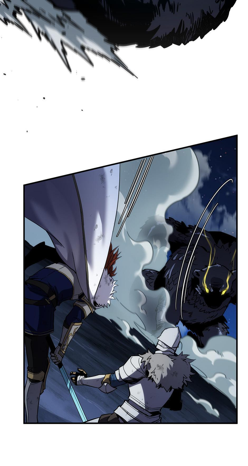 The Beginning After the End, chapter 255, image 55