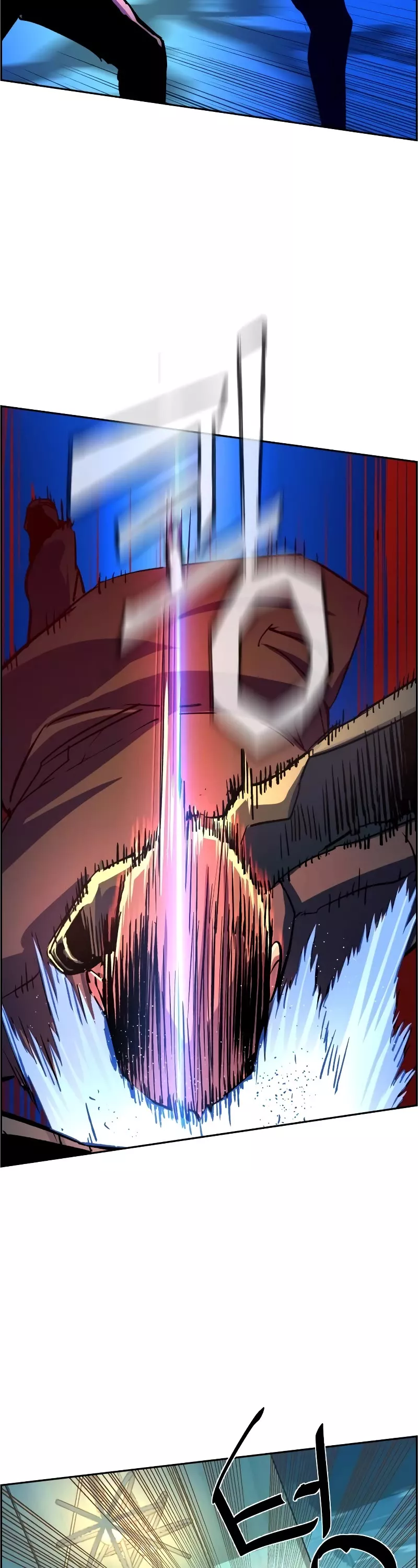 Teenage Mercenary, chapter 110, image 40