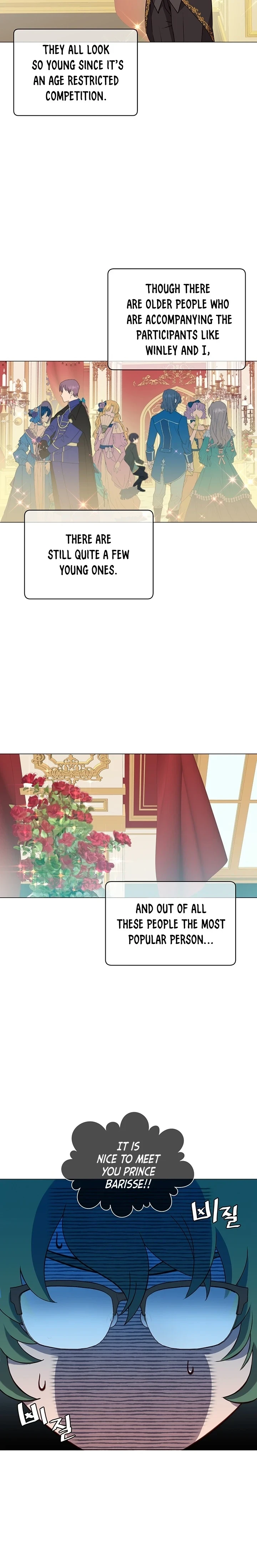 The Max Level Hero has Returned!, chapter 14, image 3