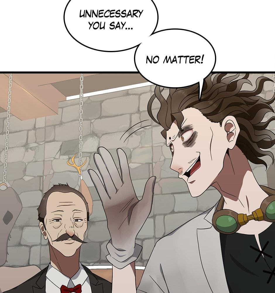 The Beginning After the End, chapter 78, image 35
