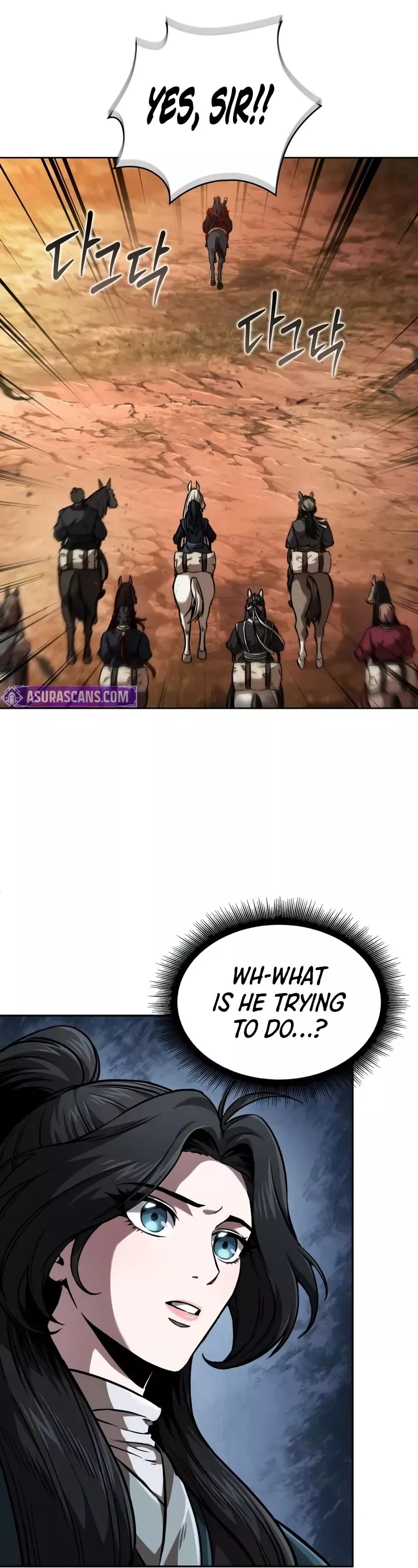 Nano Machine, chapter 247, image 23