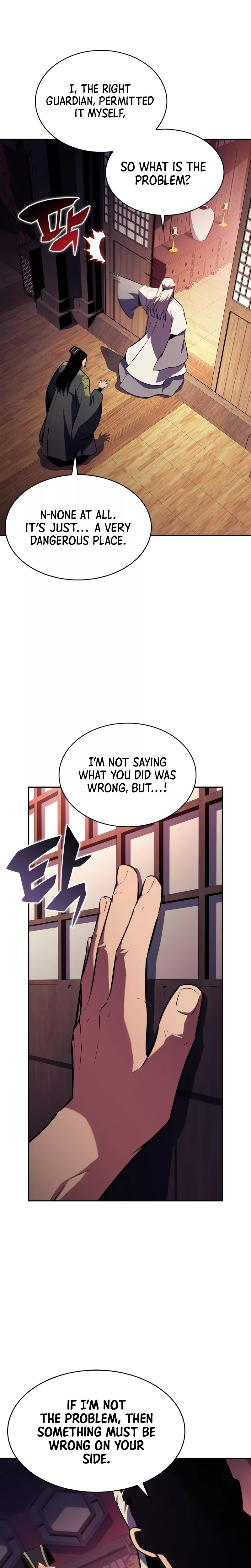 Solo Max-Level Newbie, chapter 172, image 29