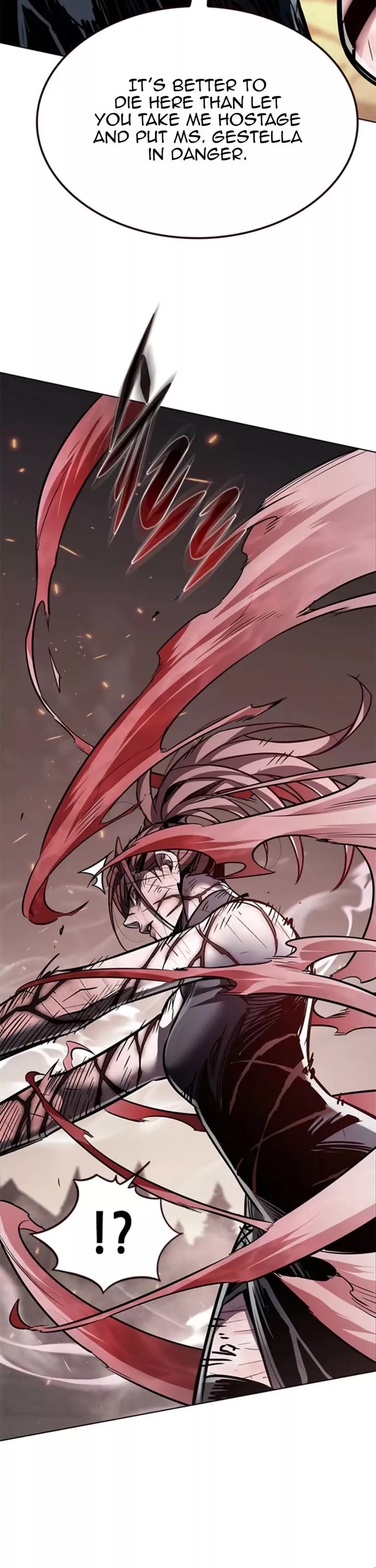 Eleceed, chapter 368, image 27