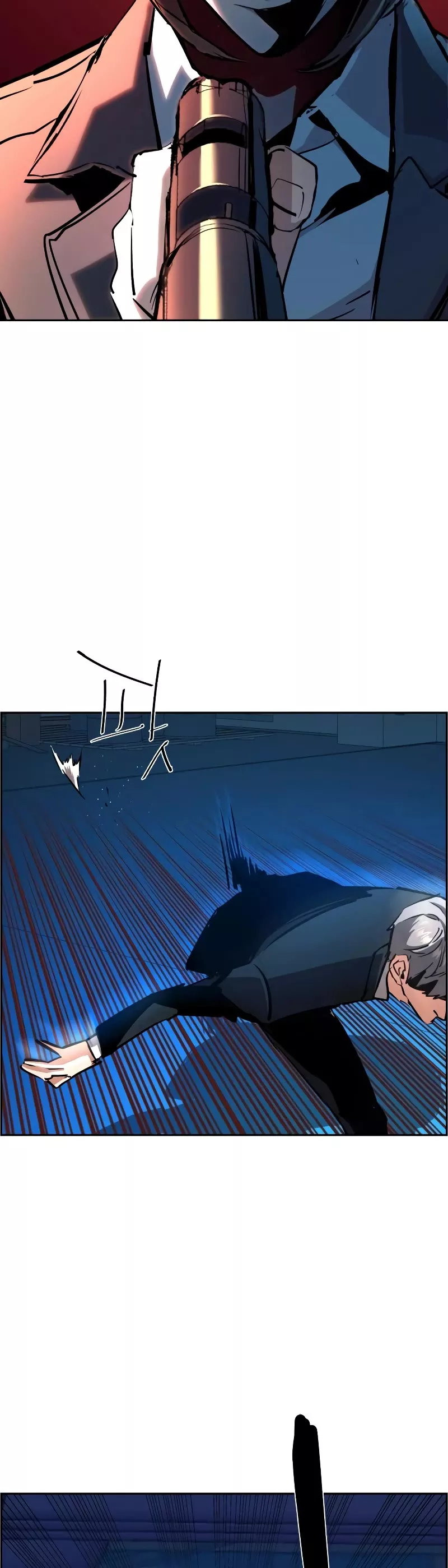 Teenage Mercenary, chapter 130, image 43