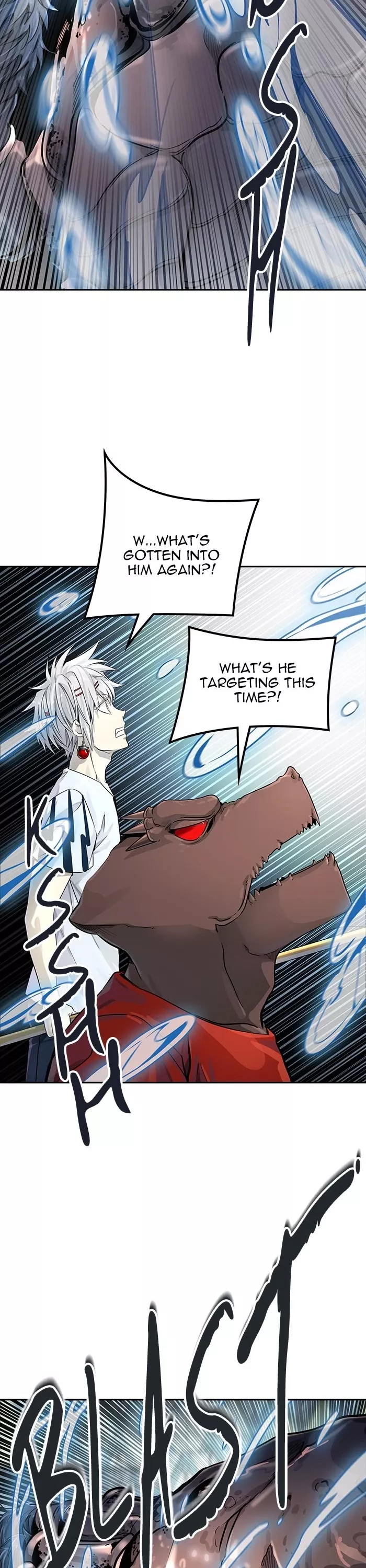 Tower of God, chapter 506, image 26