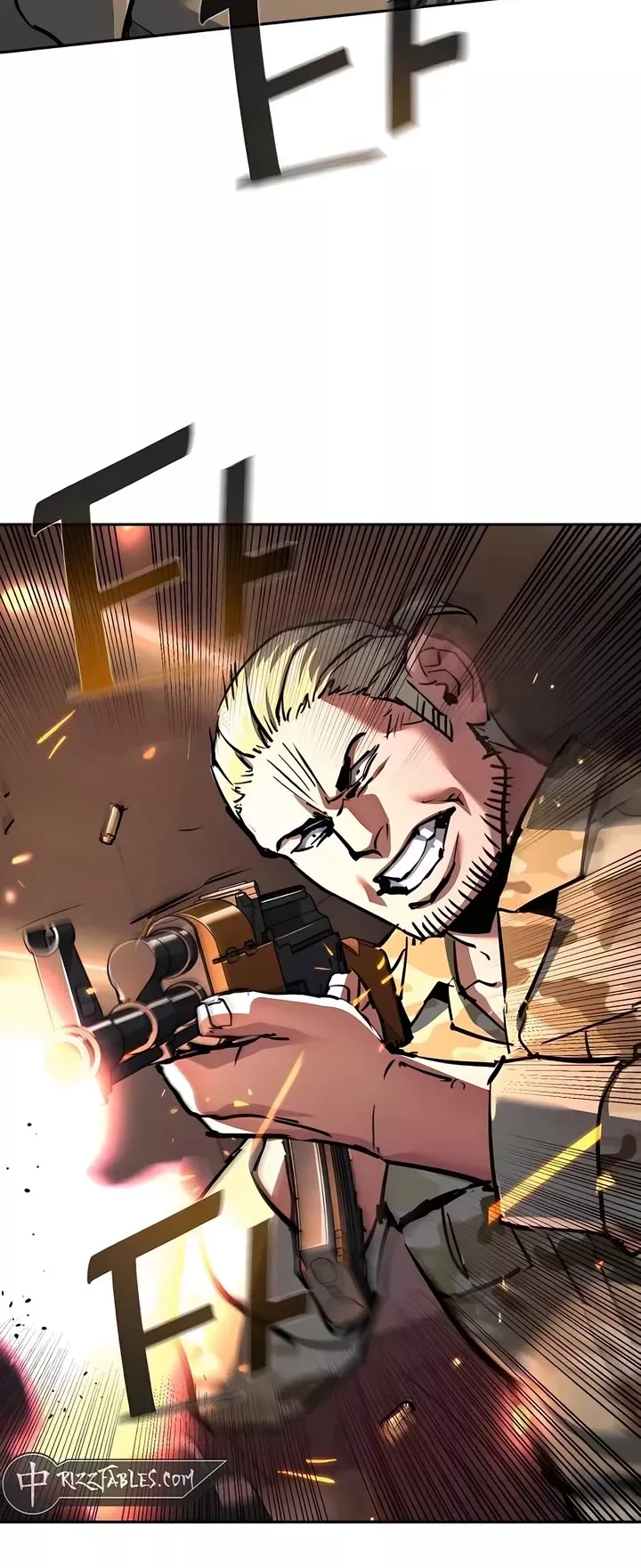 Teenage Mercenary, chapter 227, image 23