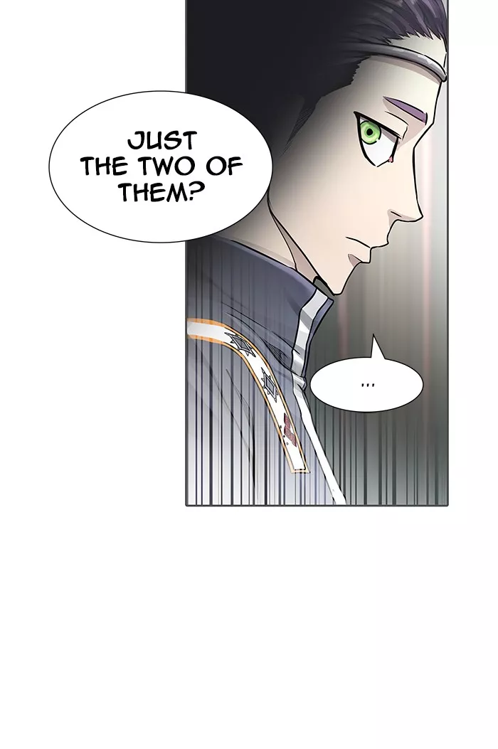 Tower of God, chapter 469, image 43