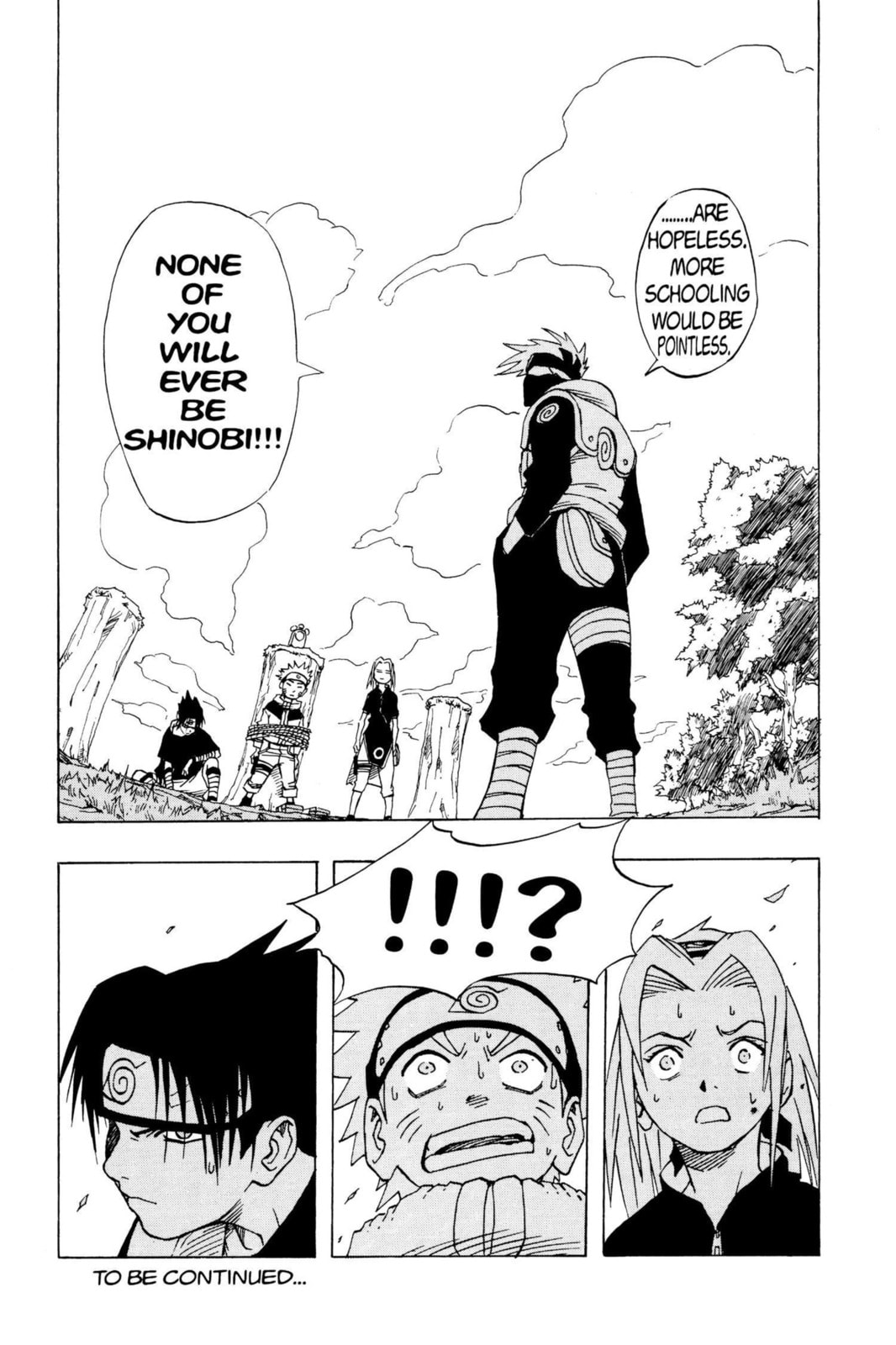 Naruto, chapter 7, image 18