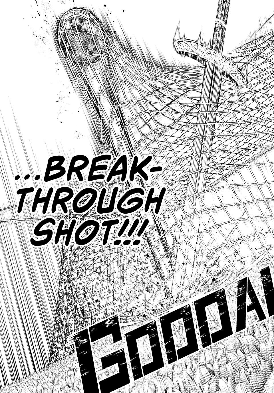 Blue Lock, chapter 358, image 17