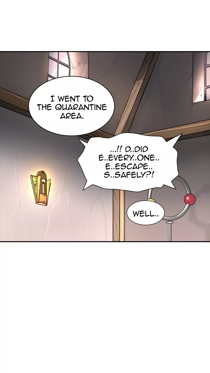 Tower of God, chapter 357, image 93