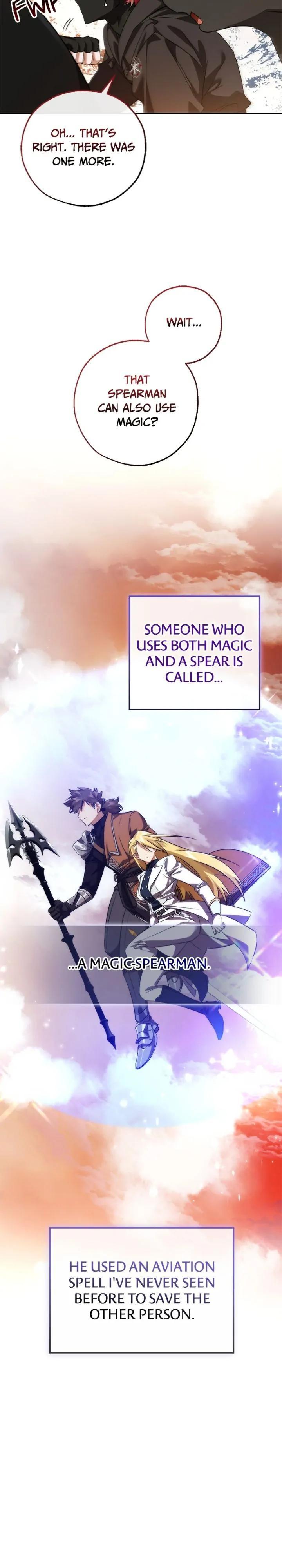Trash of the Count’s Family, chapter 120, image 6