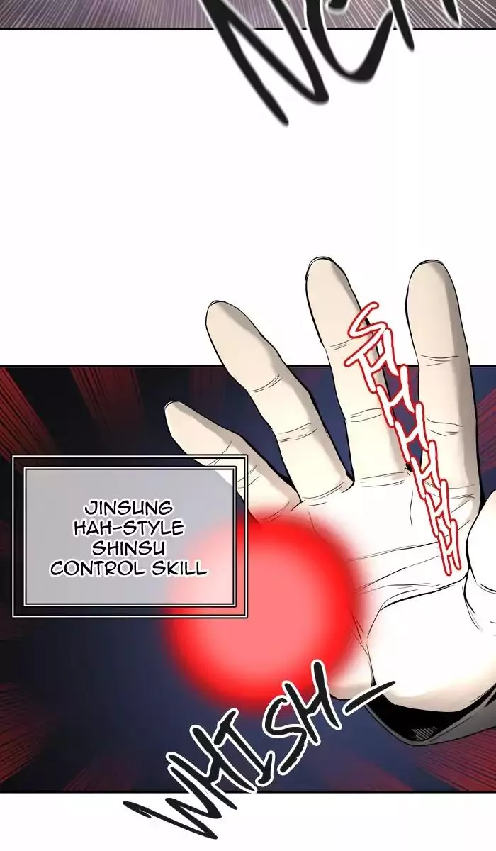 Tower of God, chapter 390, image 38