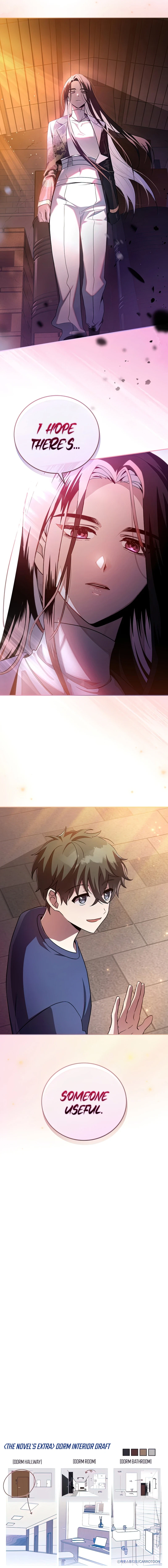 The Novel’s Extra, chapter 29, image 10