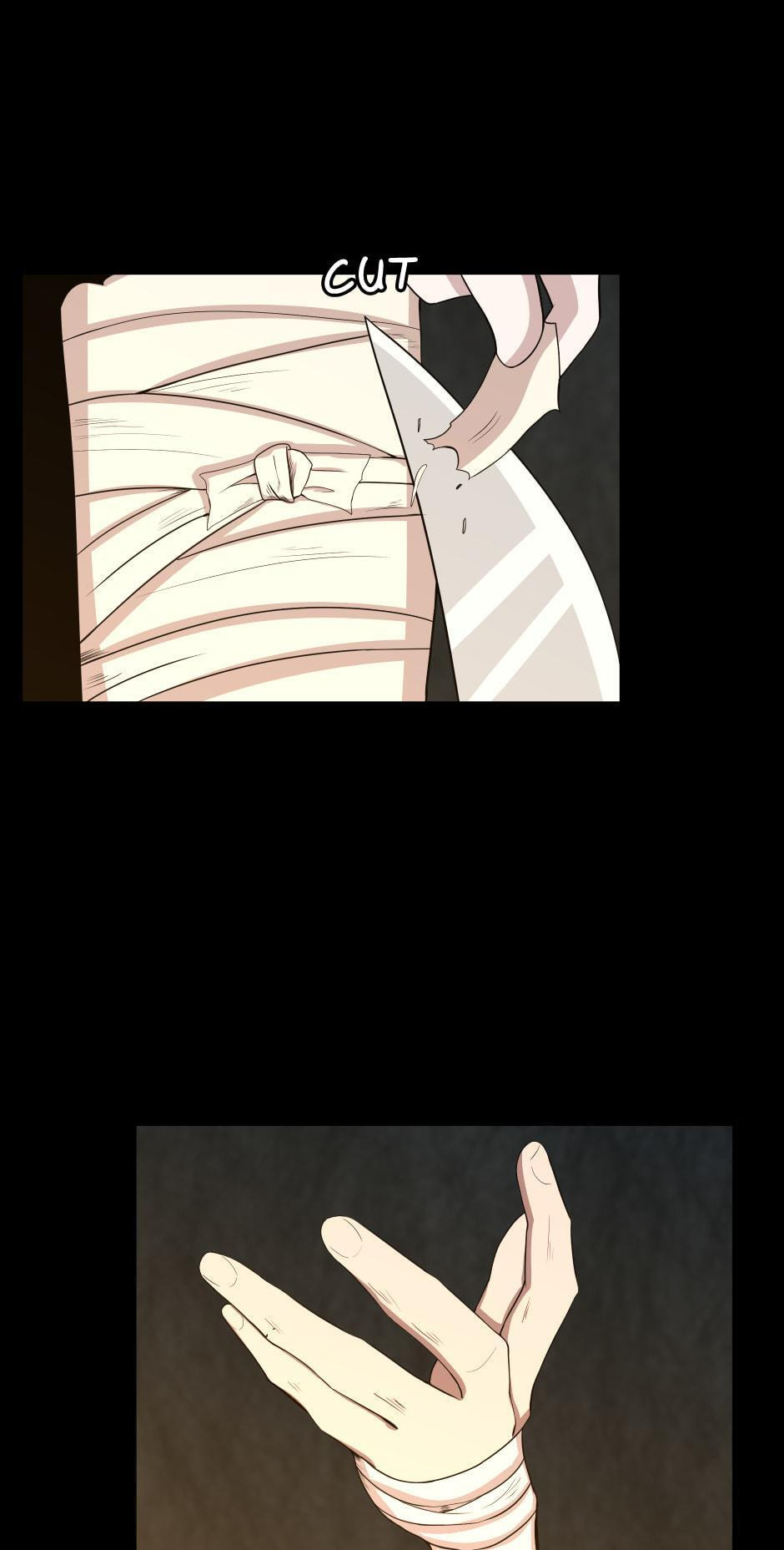 The Beginning After the End, chapter 69, image 125