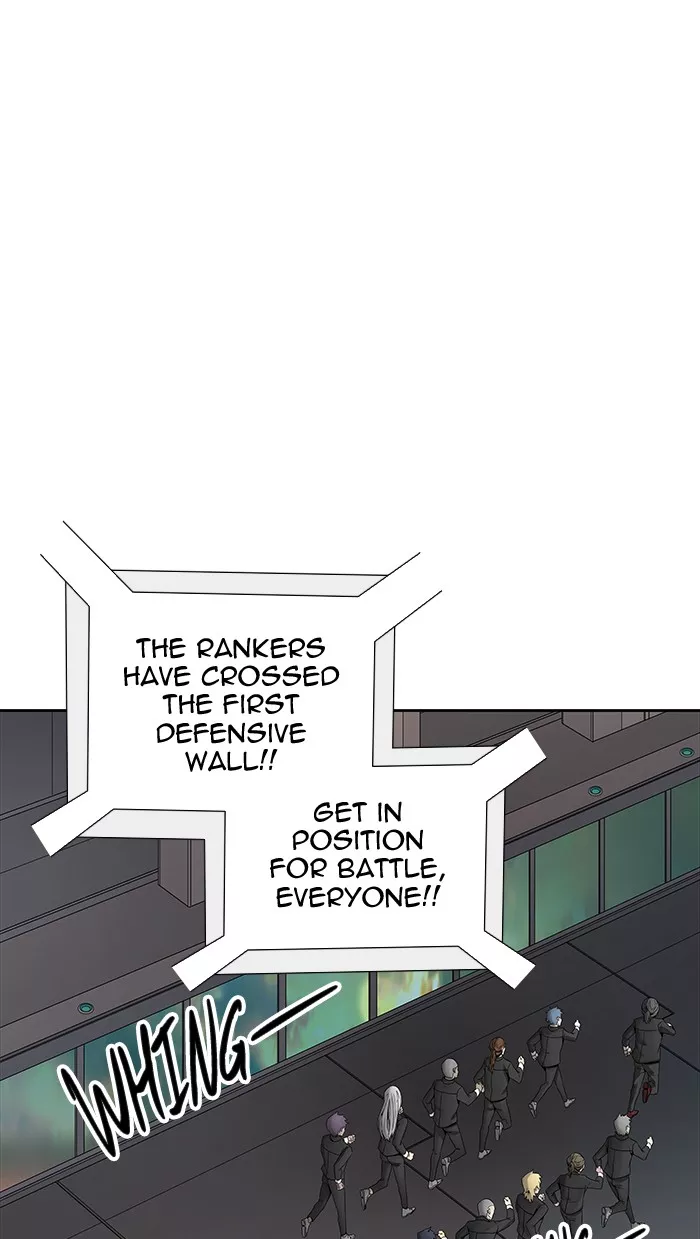 Tower of God, chapter 470, image 9