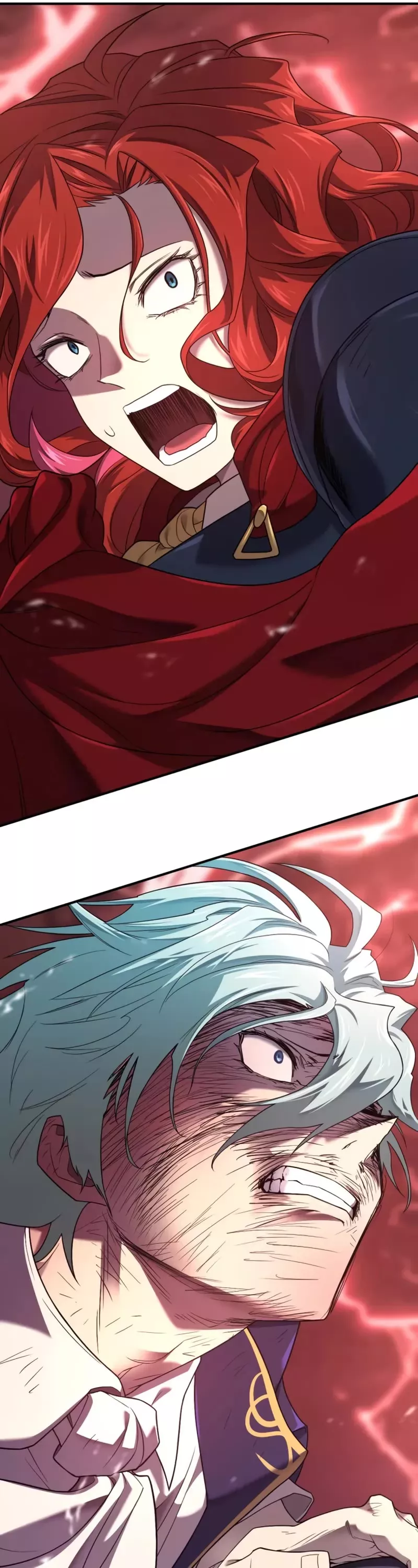 The Greatest Estate Developer, chapter 204, image 27