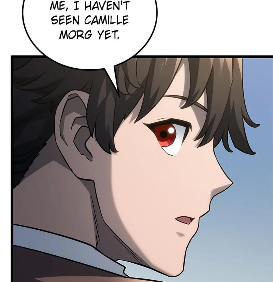 Revenge of the Baskerville Bloodhound, chapter 62, image 127