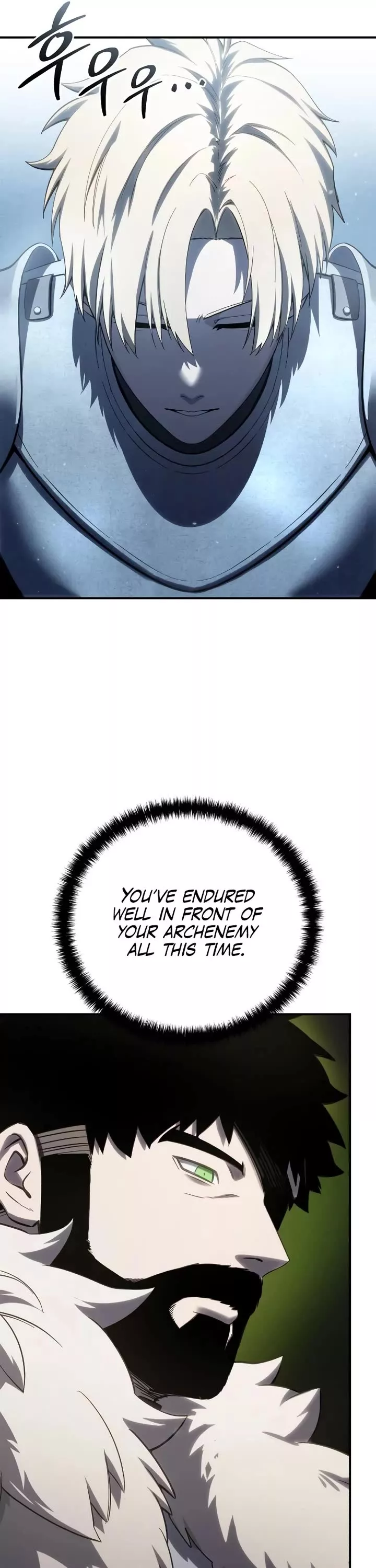 Star-Fostered Swordmaster, chapter 81, image 64