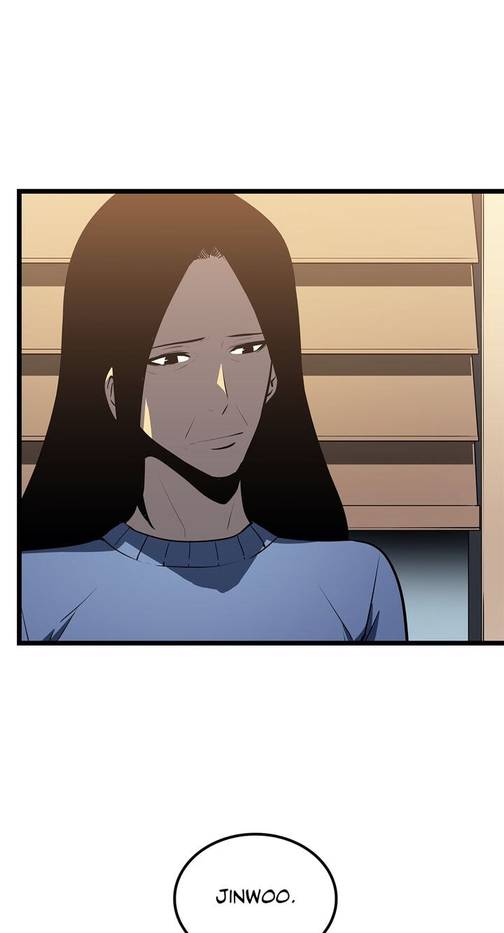 Solo Leveling, chapter 124, page 30