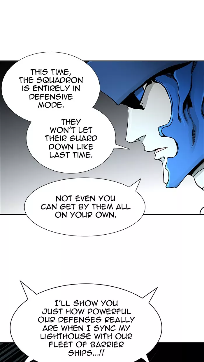 Tower of God, chapter 470, image 18