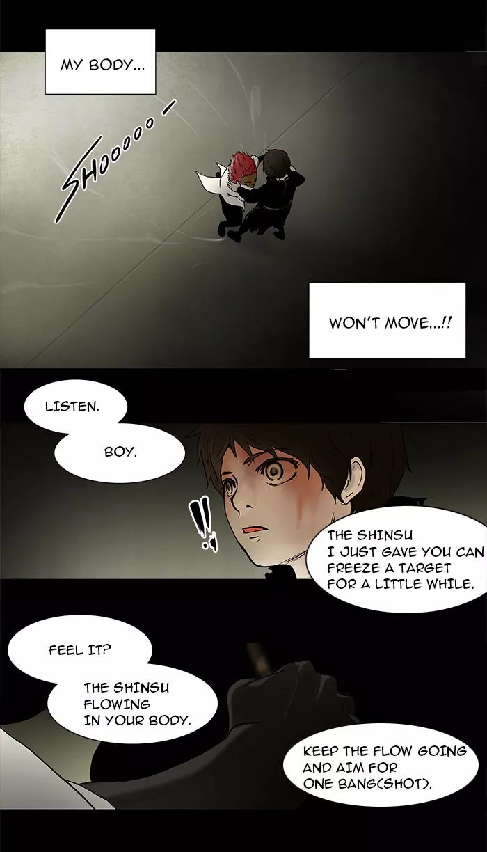 Tower of God, chapter 48, image 39