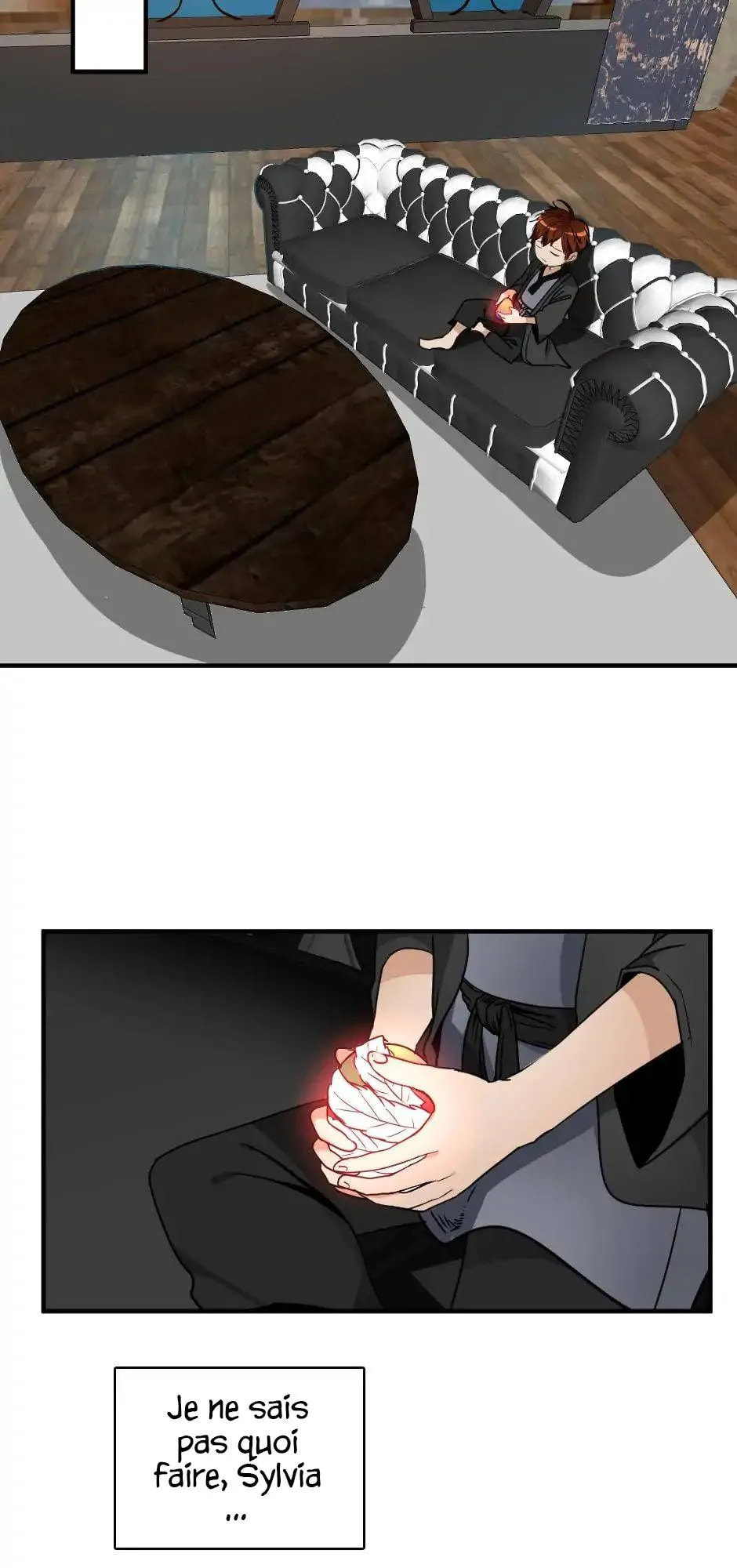 The Beginning After the End, chapter 21, image 21