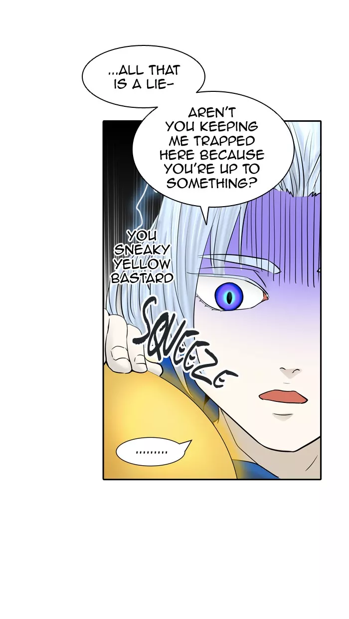 Tower of God, chapter 368, image 20