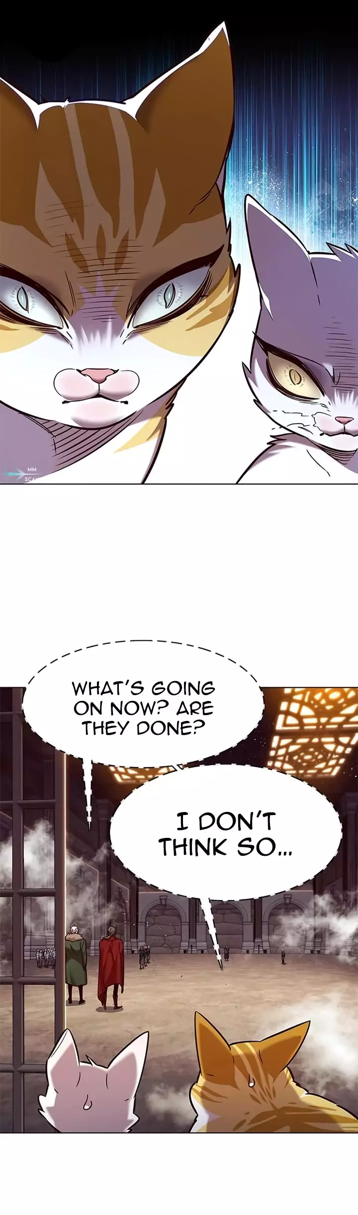 Eleceed, chapter 249, image 7