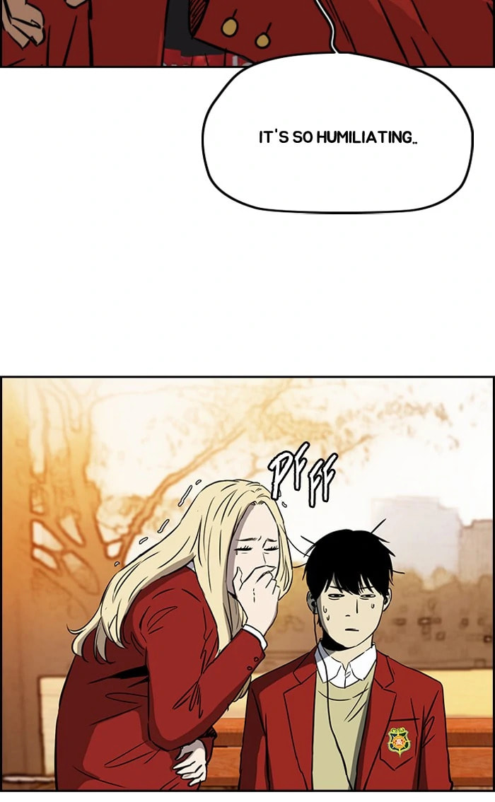Wind Breaker, chapter 191, image 54