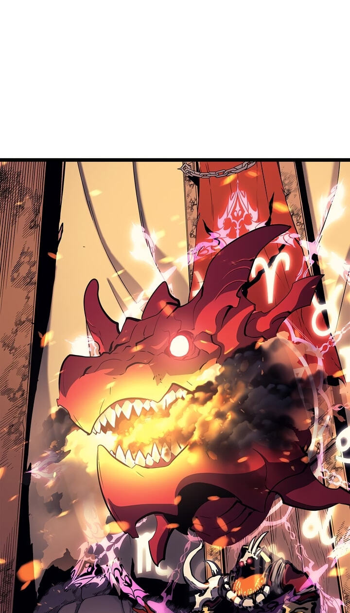 Solo Leveling, chapter 73, page 82