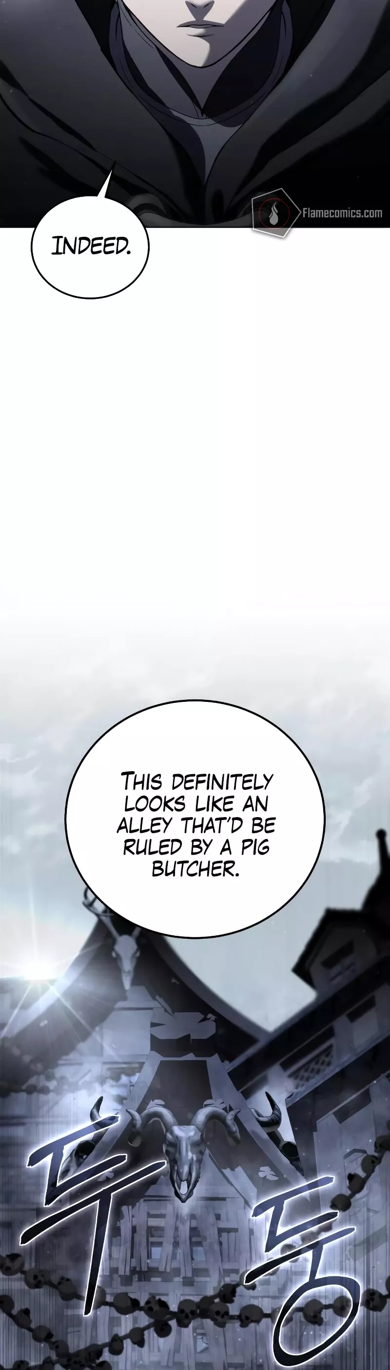 Star-Fostered Swordmaster, chapter 44, image 63
