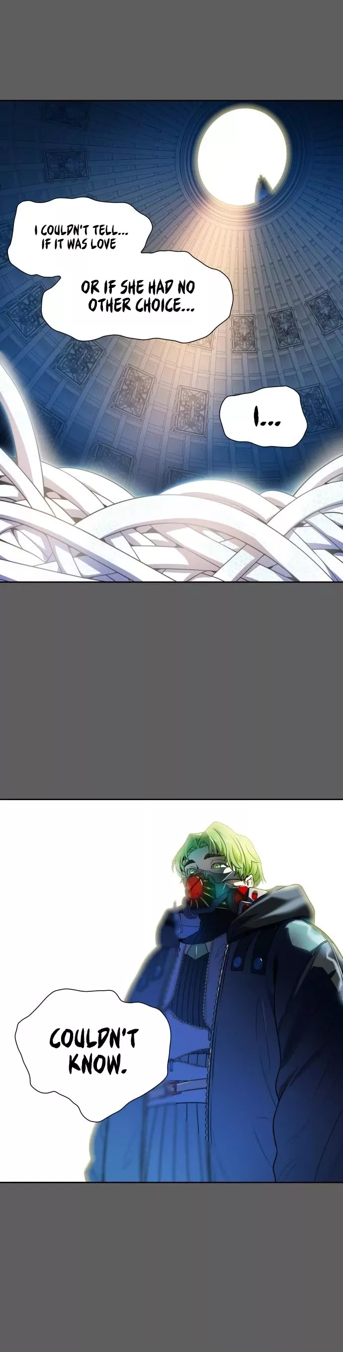 Tower of God, chapter 568, image 22