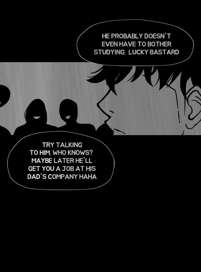 Wind Breaker, chapter 18, page 21