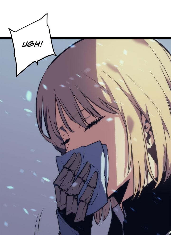 Solo Leveling, chapter 66, page 17