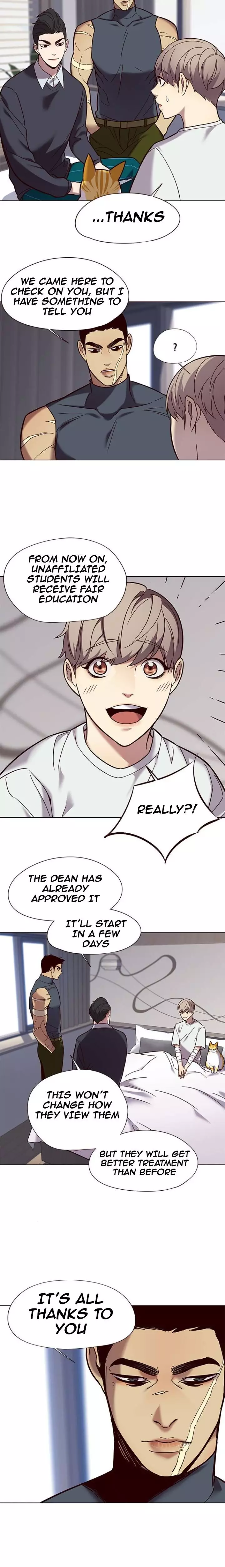 Eleceed, chapter 89, image 3