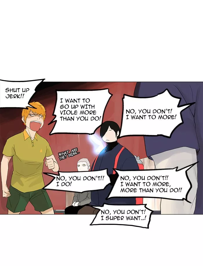 Tower of God, chapter 114, image 23