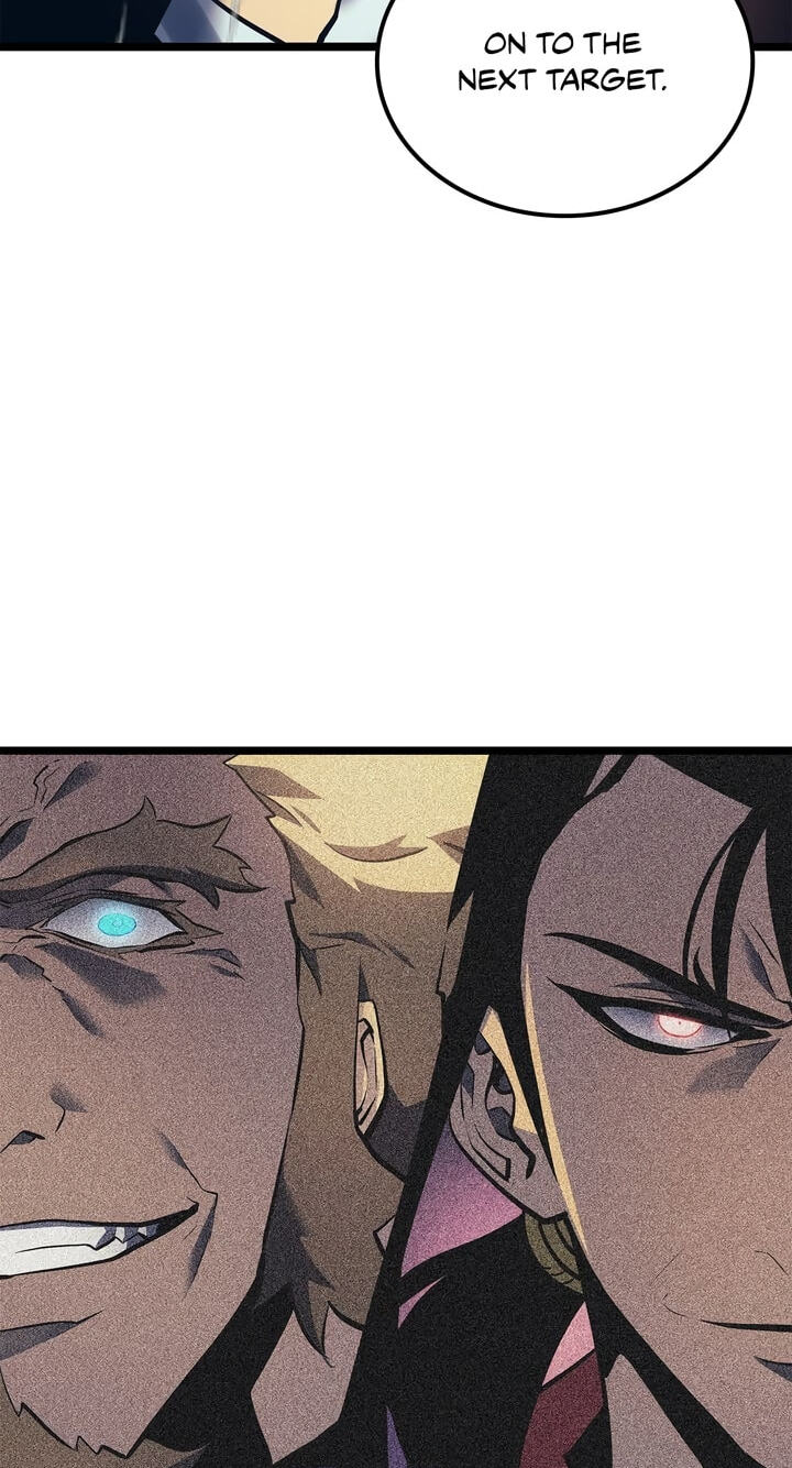 Solo Leveling, chapter 110, page 80