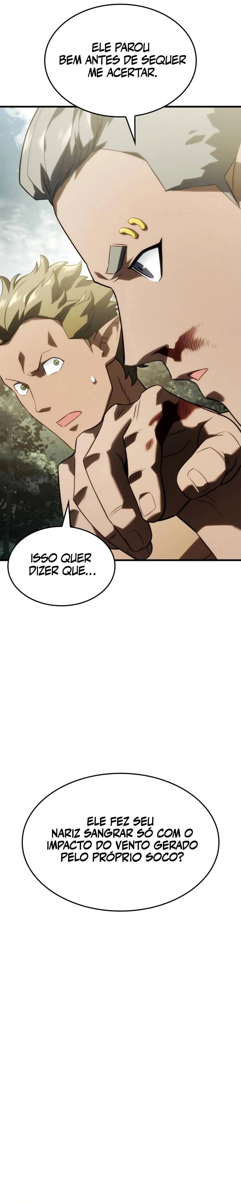 Revenge of the Baskerville Bloodhound, chapter 40, image 23