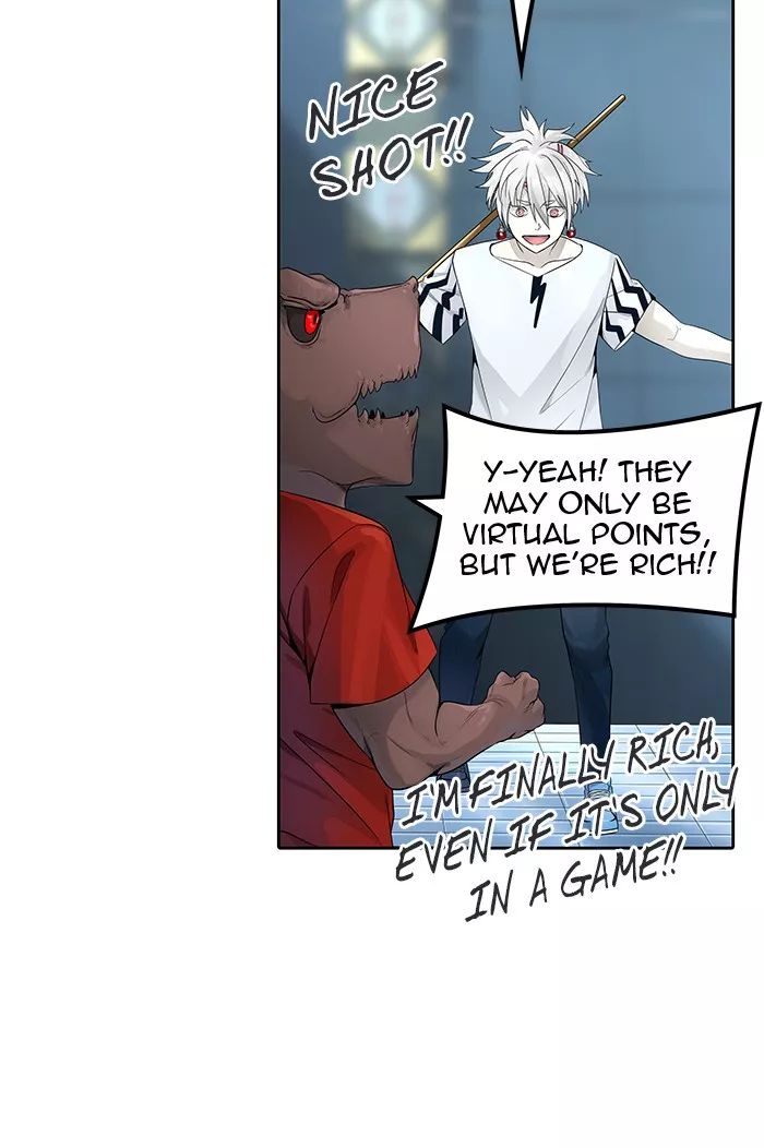 Tower of God, chapter 503, image 96