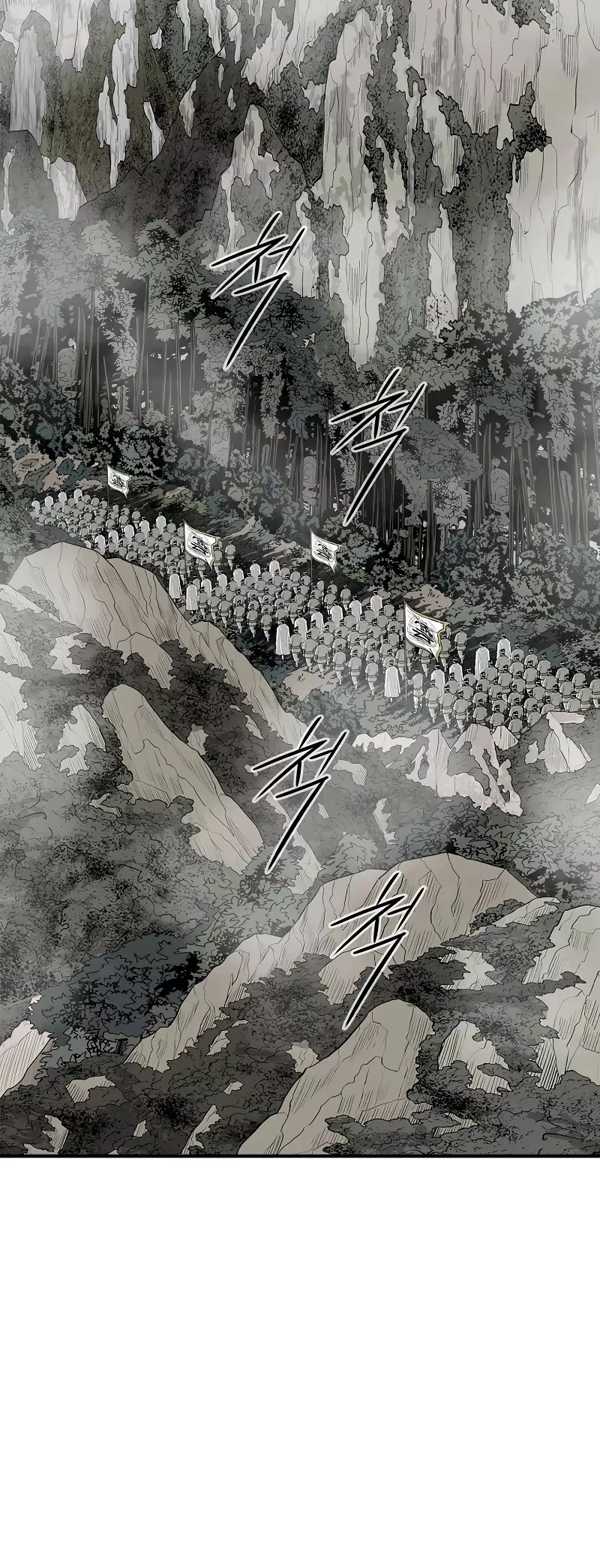 Legend of the Northern Blade, chapter 192, image 10